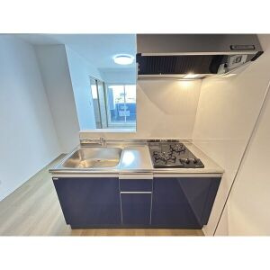 【キッチン】 | LE COCON 半田Ⅴ