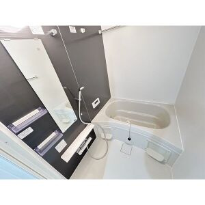 【浴室】 | LE COCON 半田Ⅴ