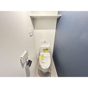 【トイレ】 | LE COCON 半田Ⅴ