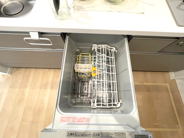 佐伯区皆賀１丁目　№35915のその他|食洗機付き