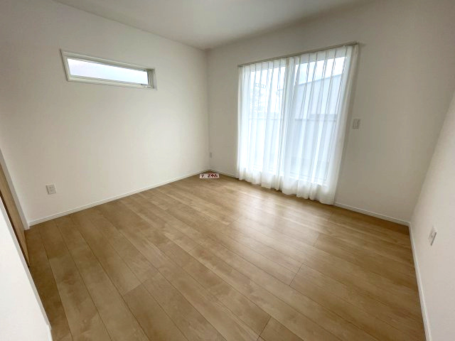 佐伯区皆賀１丁目　№35915の洋室|2階　7.2帖