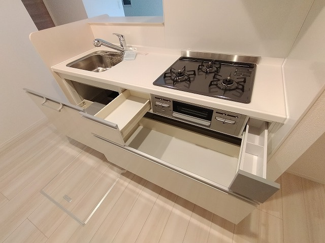 神戸市須磨区高倉町１丁目のアパート