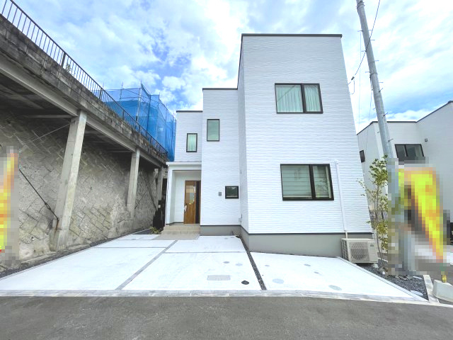 佐伯区皆賀１丁目　№35915