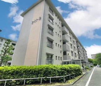 【外観】 | 新規内装リノベーション物件です