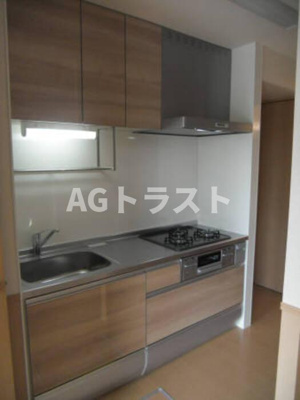 【キッチン】 | レジデンスⅢ