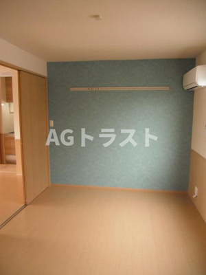 【洋室】 | レジデンスⅢ