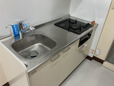 【内装】 | だるまマンション