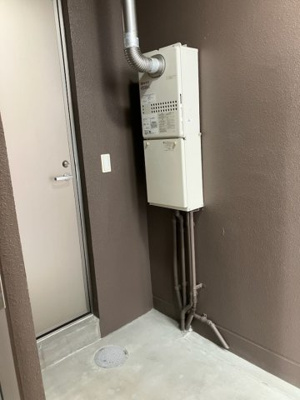 【キッチン】 | だるまマンション