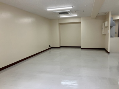 【独立洗面台】 | だるまマンション