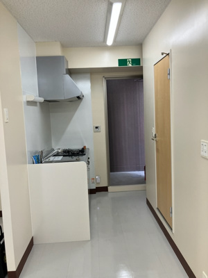 【トイレ】 | だるまマンション