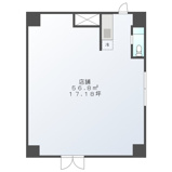 だるまマンションの画像