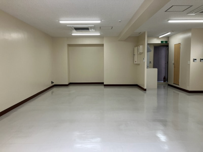 【内装】 | だるまマンション