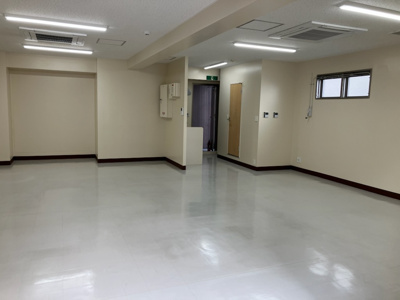 【内装】 | だるまマンション