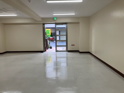 【内装】 | だるまマンション