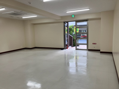 【内装】 | だるまマンション