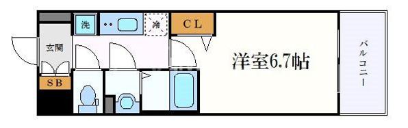 プレサンス上前津エレスタ