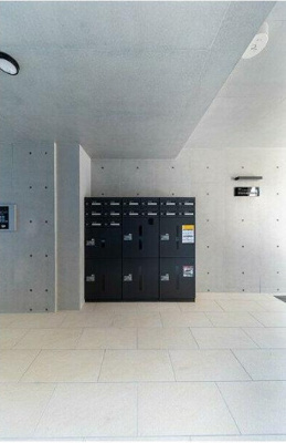 【その他共用部分】 | ＣＯＣＯＦＬＡＴ小竹向原