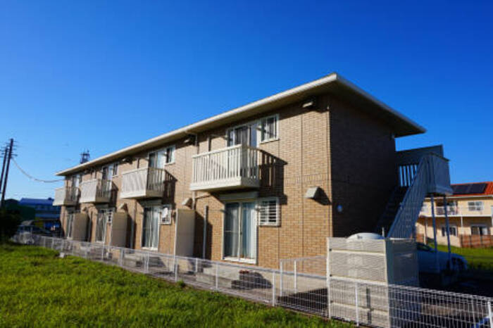 ネザーランド　　　刈谷市近郊の賃貸はクラスホーム