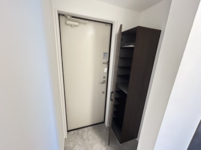 【玄関】 | LECOCON江南Ⅱ