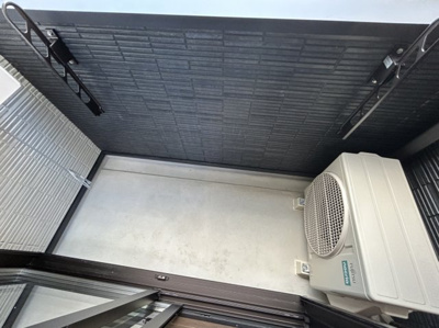 【バルコニー】 | LECOCON江南Ⅱ