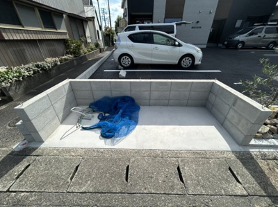 【設備】 | LECOCON江南Ⅱ