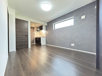 【居間・リビング】 | LECOCON江南Ⅱ