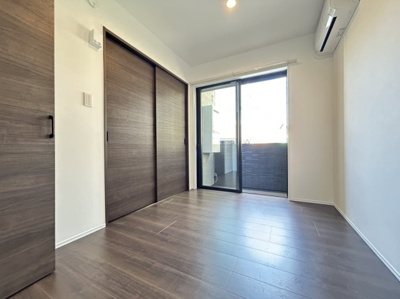 【寝室】 | LECOCON江南Ⅱ