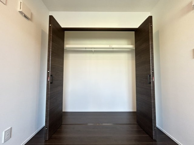 【収納】 | LECOCON江南Ⅱ