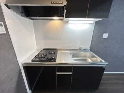 【キッチン】 | LECOCON江南Ⅱ