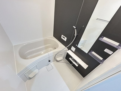 【浴室】 | LECOCON江南Ⅱ