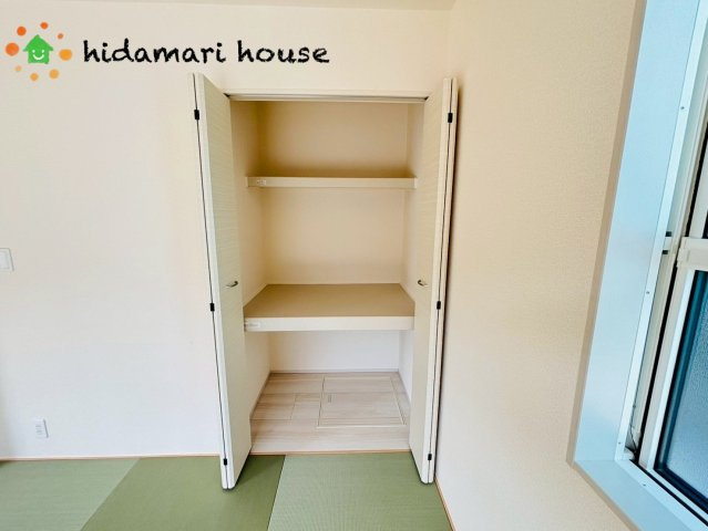 上尾市二ツ宮3期　新築戸建　ブルーミングガーデン02の構造・工法・仕様