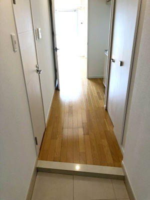 【玄関】 | 仲介手数料半額！HPに初期費用掲載！「プライスホーム」で検索！アソシアグロッツオ博多セントラルタワー