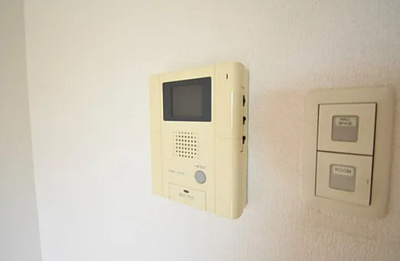 【セキュリティ】 | 仲介手数料半額！HPに初期費用掲載！「プライスホーム」で検索！アソシアグロッツオ博多セントラルタワー