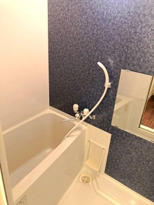【浴室】 | 仲介手数料半額！HPに初期費用掲載！「プライスホーム」で検索！アソシアグロッツオ博多セントラルタワー