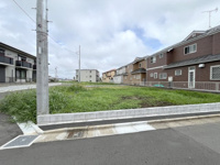 藤沢市高倉新築戸建の画像