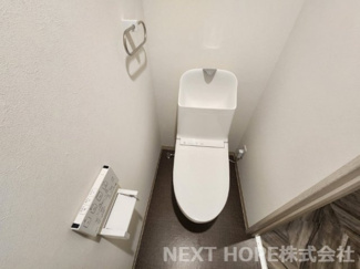 【トイレ】 | グランジュテ寺畑