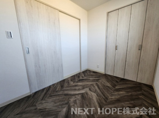 【洋室】 | グランジュテ寺畑