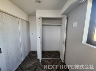 【洋室】 | グランジュテ寺畑