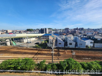 【展望】 | グランジュテ寺畑