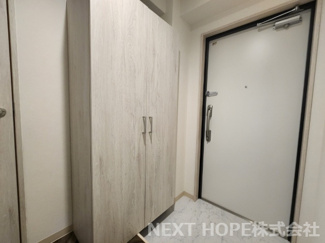 【玄関】 | グランジュテ寺畑