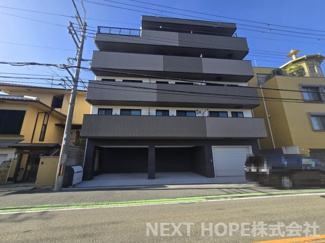 【外観】 | グランジュテ寺畑