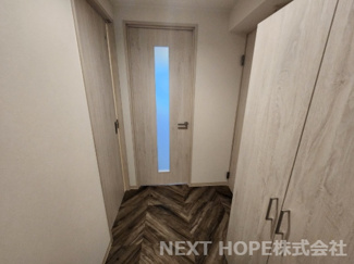 【内装】 | グランジュテ寺畑