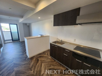 【内装】 | グランジュテ寺畑