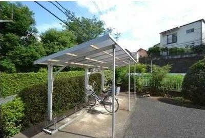 サンレイク狭山のその他共用部分