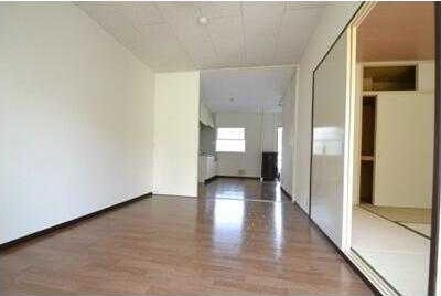 サンレイク狭山の居間・リビング