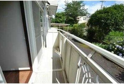 サンレイク狭山の展望