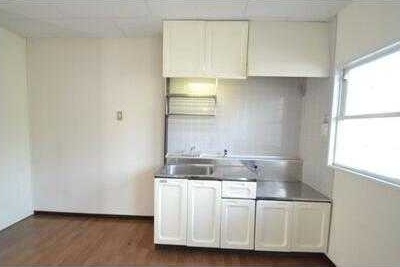 サンレイク狭山のキッチン