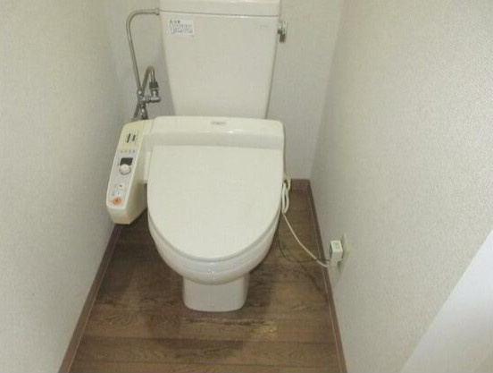 【トイレ】