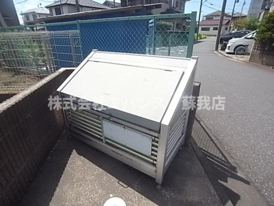 【その他共用部分】 | ソレアード