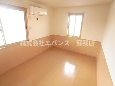 【寝室】 | ソレアード